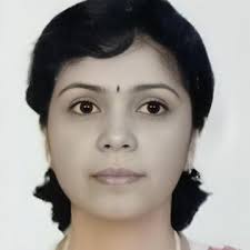Dr Pranali Patil